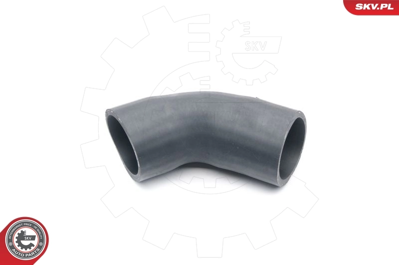 Charge Air Hose